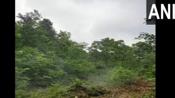 ઝારખંડ પોલીસે નક્સલી વિસ્તારમાં 14 લેન્ડ માઇન્ડને કરી નિષ્ક્રિય