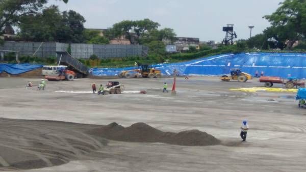 2023 માં મંદિરનું ગર્ભગૃહ ભક્તો માટે ખોલવાનો લક્ષ્યાંક