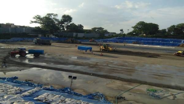 70 એકરમાં રામ જન્મભૂમિ સંકુલ બનશે 