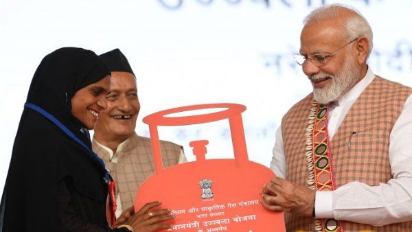 આજે ઉજ્વલા 2.0 યોજનાનો શુભારંભ કરશે પીએમ મોદી, બુધવારે CIIની બેઠકને કરશે સંબોધિત