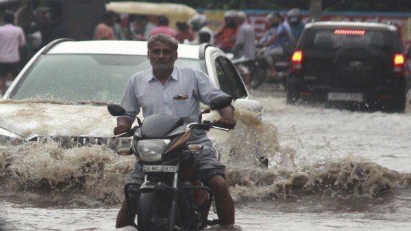 સ્કાઈમેટે પણ આપી ચેતવણી