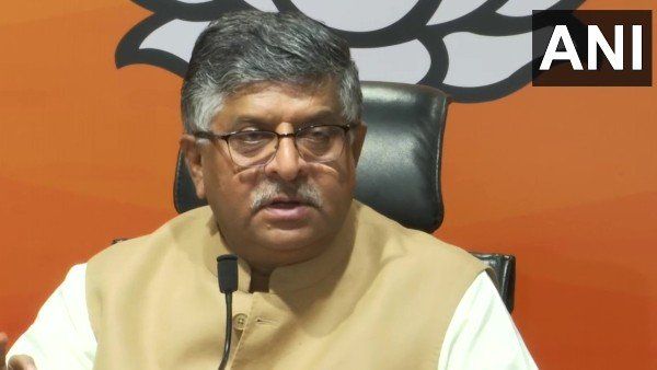 રાહુલ ગાંધીના નિવેદન મુદ્દે બીજેપીનો પલટવાર, ભારતનું અપમાન ગણાવ્યુ