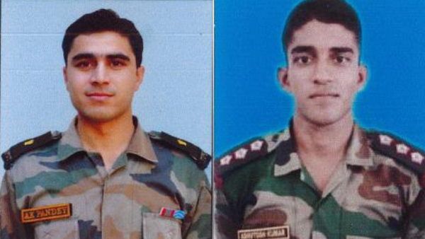 સ્વતંત્રતા દિવસે 6 શૌર્ય ચક્ર અને 116 સેના પદક એનાયત થશે!