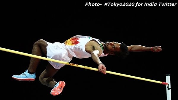 Tokyo Paralympics : પ્રવીણ કુમારે મેન્સ હાઇ જમ્પમાં સિલ્વર જીત્યો, ભારતનો 11મો મેડલ