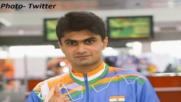 tokyo paralympics : સુહાસ યતિરાજે જીત્યો સિલ્વર, ભારતના ખાતામાં 18મો મેડલ