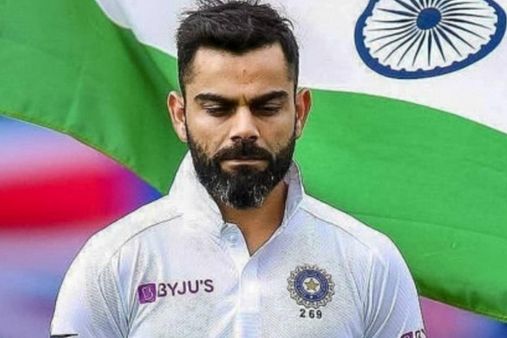 કોહલીની વિદાય વર્લ્ડ કપ બાદ નક્કી કરવામાં આવી હતી