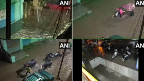 આ રાજ્યોમાં ભારે વરસાદની સંભાવના