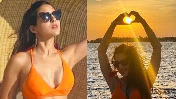 'તમે દિલથી આકાશને સ્પર્શી શકો છો'