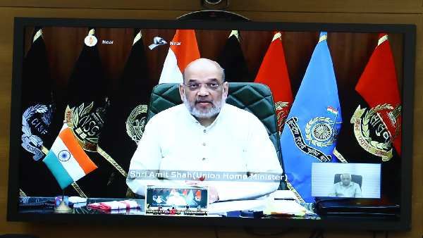 ગુજરાતને શાંત, સલામત રાજ્યની ઓળખ અપાવી
