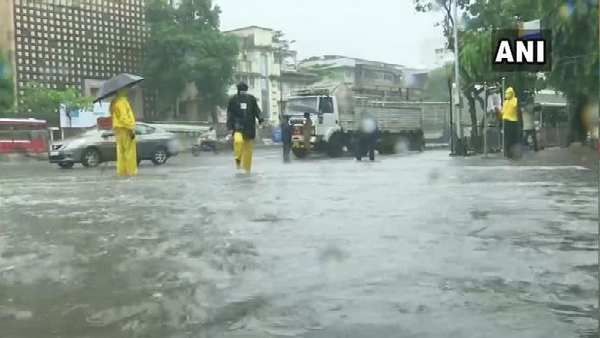 માછીમારોને એલર્ટ કરાયા
