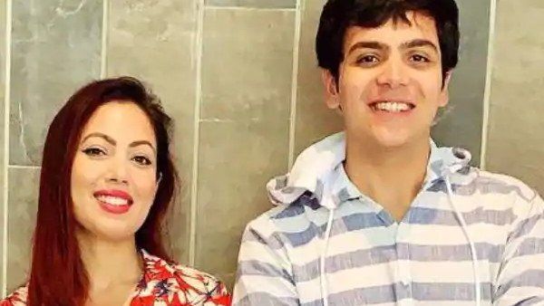 હાલમાં જ મુનમુન સેટે સેટ પર કરી વાપસી હાલમાં જ મુનમુન સેટે સેટ પર કરી વાપસી