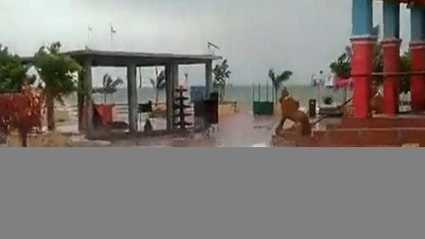 ચાલુ રહેશે વરસાદનો દોર