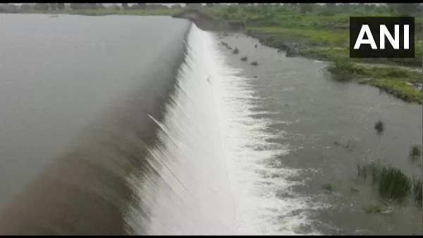 જળાશયોમાં પાણીની થઈ રહી છે સતત આવક