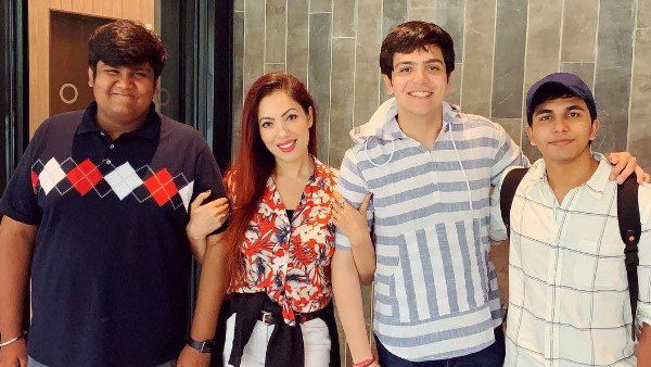 કરોડોની સંપત્તિની માલિક છે બબીતાજી કરોડોની સંપત્તિની માલિક છે બબીતાજી