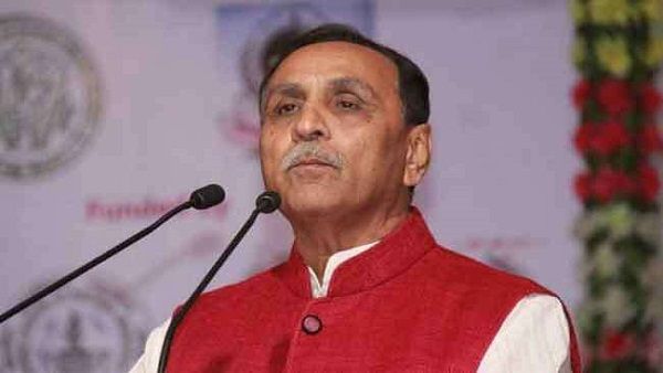 2022ની ગુજરાત વિધાનસભાની ચૂંટણી પર સમગ્ર વિશ્વની નજર રહેશે : વિજય રૂપાણી