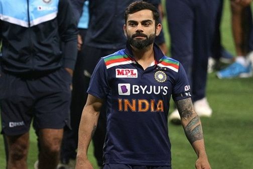 કોહલીને વન ડે ફોર્મેટની કેપ્ટનશીપમાંથી હટાવાશે?