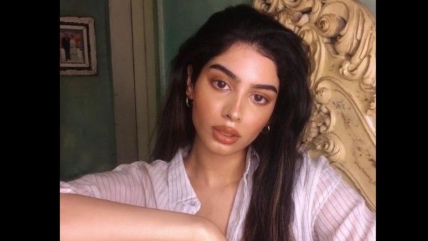 ખુશી કપૂરનુ ડેબ્યુ