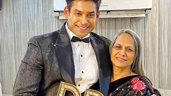 સંભાવનાએ સિદ્ધાર્થની મા વિશે જણાવી આ વાત