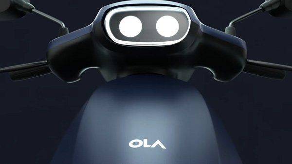 Ola સ્કૂટર EMI પર પણ ખરીદી શકાય છે