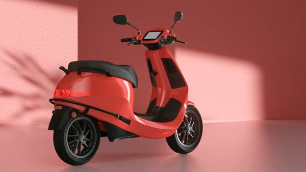 Ola ઇલેક્ટ્રિક સ્કૂટરની ખાસિયતો