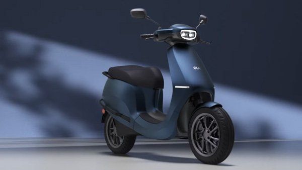 સ્કૂટરની ડોર સ્ટેપ ડિલિવરી