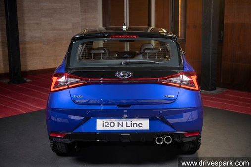 Hyundai i20 N Line લોન્ચ થઇ, જાણો કિંમત અને ફિચર્સ