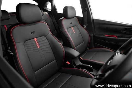 સેફ્ટી ફિચર્સ