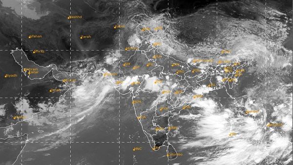 હાલમાં પવનનો વેગ વધારે નથી