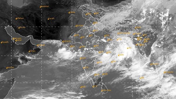 આ જિલ્લાઓમાં રેડ એલર્ટ