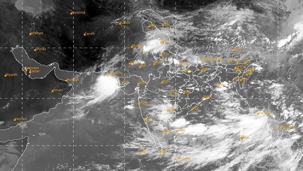 આગામી ત્રણ દિવસ સારા વરસાદની આગાહી આગામી ત્રણ દિવસ સારા વરસાદની આગાહી