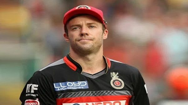 એબી ડી વિલિયર્સ એબી ડી વિલિયર્સ