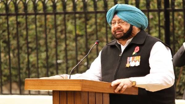 પંજાબમાં સિયાસી હલચલ વચ્ચે ધમાકેદાર વાપસી માટે કેપ્ટન તૈયાર, આ રણનીતિથી બદલાશે બધા સમીકરણ