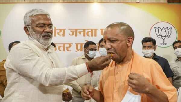 UP Elections : SP-BSPનો મુકાબલો કરવા ભાજપે તૈયારી શરૂ કરી, પ્રબુદ્ધ કોન્ફરન્સ યોજશે!