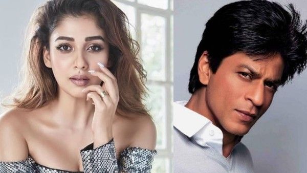 શાહરૂખ ખાને શરૂ કરી નવી ફિલ્મ, આ સ્ટાર કાસ્ટ સાથે ધમાકાની તૈયારી!