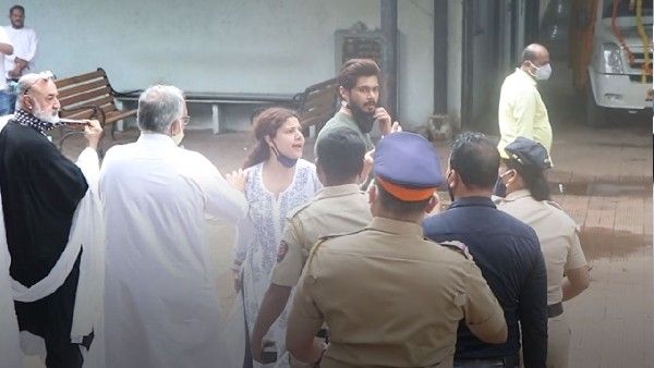 શું છે વાયરલ વીડિયોમાં?