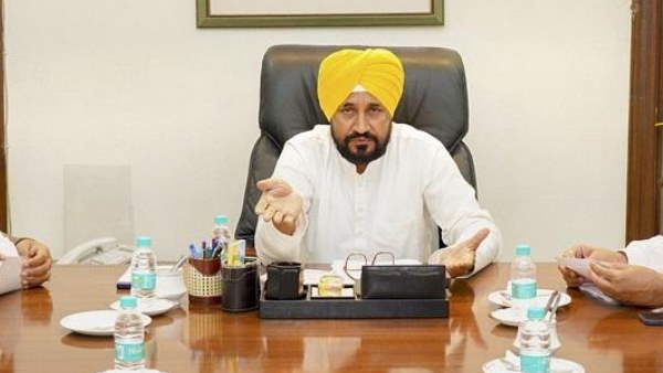પંજાબ: મુખ્યમંત્રી ચન્નીએ મંત્રીઓના વિભાગ વહેંચ્યા, ડેપ્યુટી સીએમ સુખજિંદર રંધાવાને ગૃહ મંત્રાલય મળ્યું