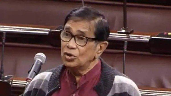 કોંગ્રેસના દિગ્ગજ નેતા ઓસ્કર ફર્નાન્ડિસનું હોસ્પિટલમાં સારવાર દરમિયાન નિધન