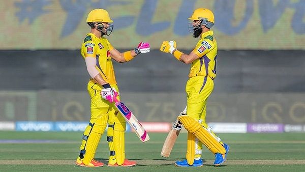 IPL 2021: રવિન્દ્ર જાડેજાએ બાજી પલ્ટી, CSK ની ખાતામાં મોટી જીત!