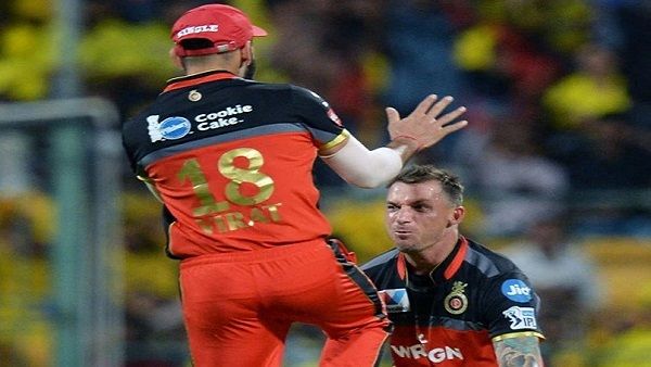 ડેલ સ્ટેને જણાવ્યુ, IPLની બાકીની સીઝન આ ટીમ માટે રમી શકે છે વિરાટ કોહલી