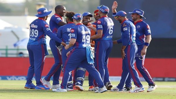 DC vs RR: રાજસ્થાનને હરાવી દિલ્હી પ્લેઓફમાં, સેમસનની ઇનિંગ્સ ધોવાઈ!