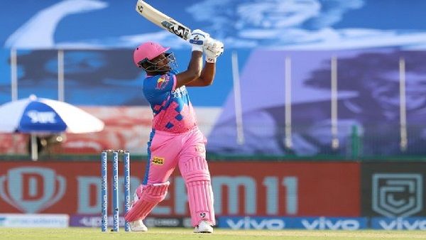 IPL 2021 : સંજુ સેમસનને મોટો દંડ, પ્રતિબંધ પણ લાગી શકે છે!