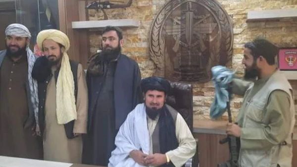 તાલિબાન અને હક્કાની વચ્ચે લડાઈ તાલિબાન અને હક્કાની વચ્ચે લડાઈ