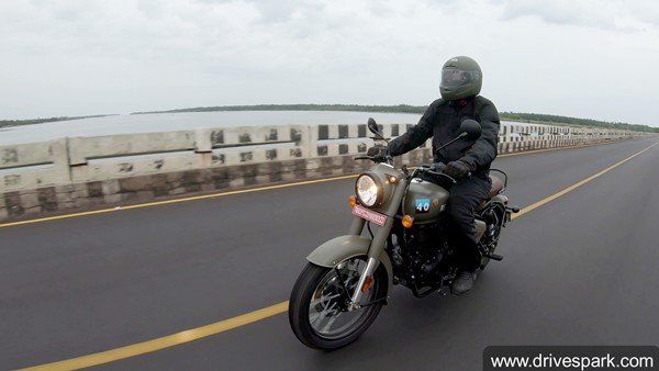 2021 Royal Enfield Classic 350 ભારતમાં 1.84 લાખ રૂપિયામાં લોન્ચ થયું, જાણો ફિચર્સ