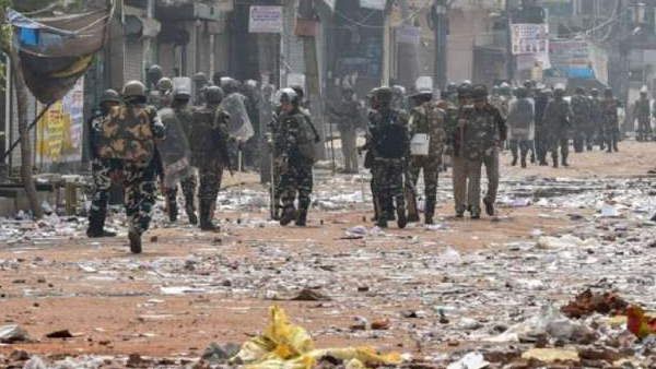 Delhi Riots 2020 : દિલ્હી રમખાણ પૂર્વ આયોજીત હતા - દિલ્હી હાઈકોર્ટ