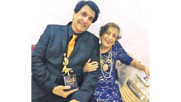 આ કોરિયોગ્રાફરની માતાનું નિધન, લાંબા સમયથી હતા બીમાર