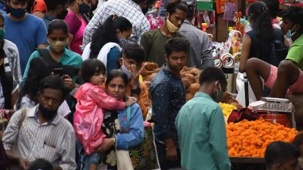 કેન્દ્ર સરકારે આગામી તહેવારો માટે જાહેર કરી કોવિડ ગાઇડલાઇન્સ