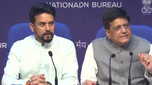 ECGCના IPOને મંજુરી અને સ્કુલોમાં પીએમ પોષણ યોજનાઓ સહિત કેન્દ્રીય કેબિનેટે લીધા મોટા ફેંસલા