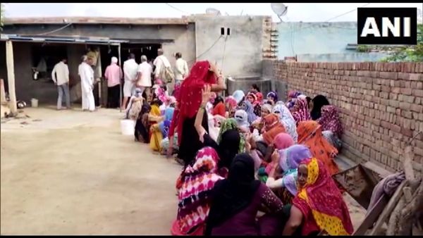 પલવલમાં સામુહિક આપઘાત : એક જ પરિવારના 5 લોકોએ વખ ઘોળ્યું