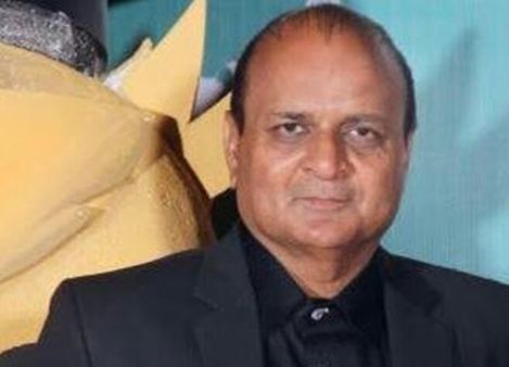 પૂર્વ ભારતીય ક્રિકેટર પાર્થિવ પટેલના પિતાનું નિધન