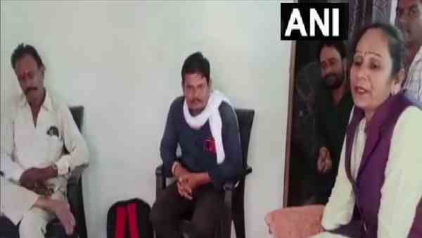 BSP ધારાસભ્યએ કહ્યું, 'લોટમાં મીઠા જેટલી લાંચ તો ચાલે'